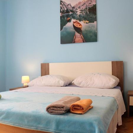 Holiday Home Irena Poljica  Εξωτερικό φωτογραφία