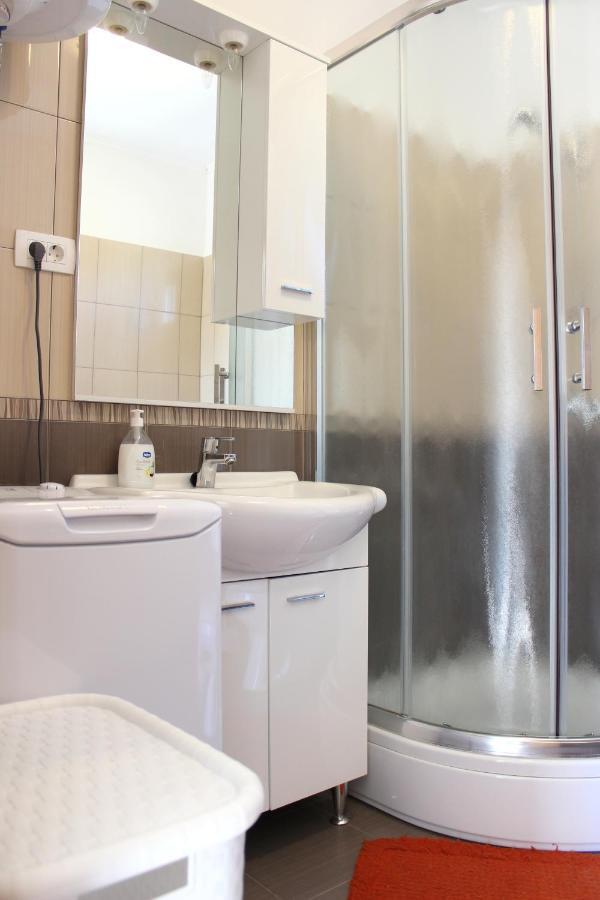 Holiday Home Irena Poljica  Εξωτερικό φωτογραφία