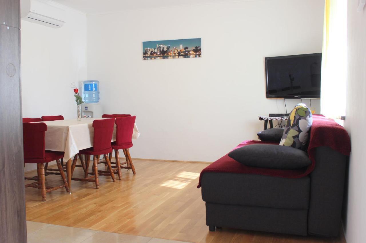 Holiday Home Irena Poljica  Εξωτερικό φωτογραφία
