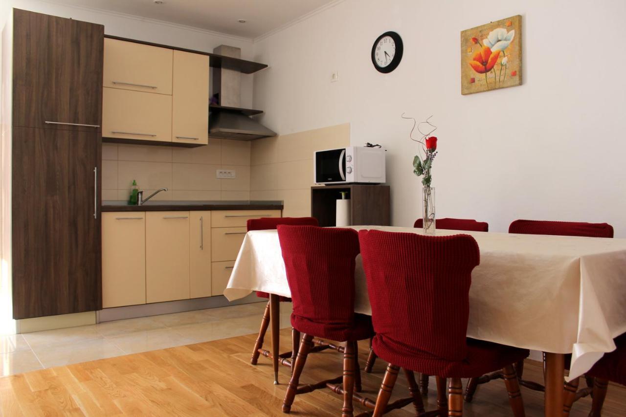 Holiday Home Irena Poljica  Εξωτερικό φωτογραφία