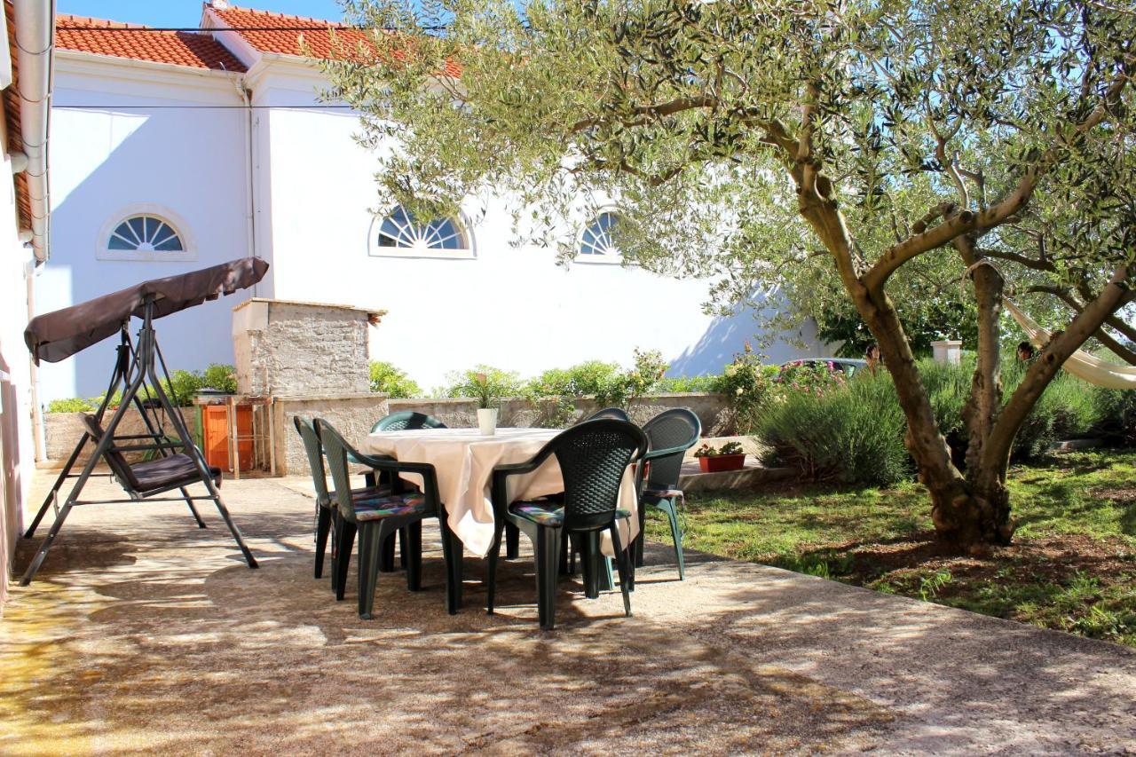 Holiday Home Irena Poljica  Εξωτερικό φωτογραφία