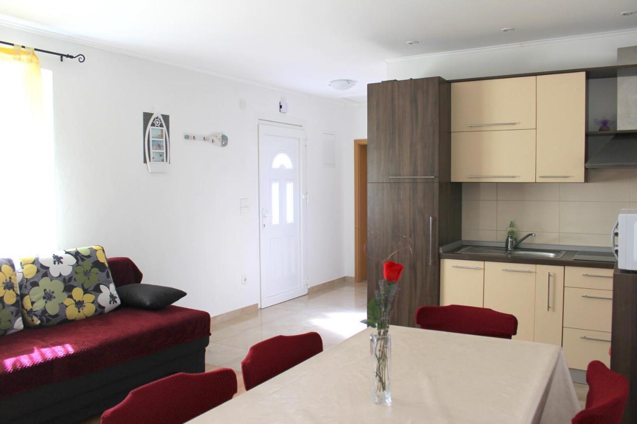 Holiday Home Irena Poljica  Εξωτερικό φωτογραφία