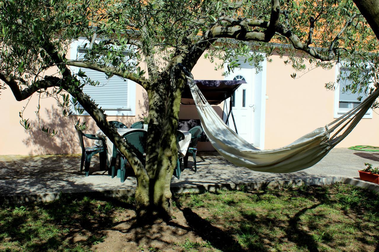 Holiday Home Irena Poljica  Εξωτερικό φωτογραφία